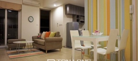 2 chambres Appartement à Long Bien, Vietnam No. 3140 3