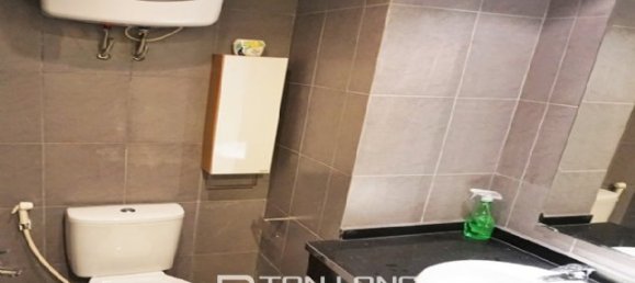 2 chambres Appartement à Long Bien, Vietnam No. 3140 8