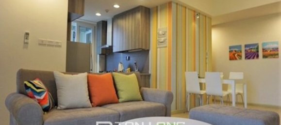 2 chambres Appartement à Long Bien, Vietnam No. 3140 4