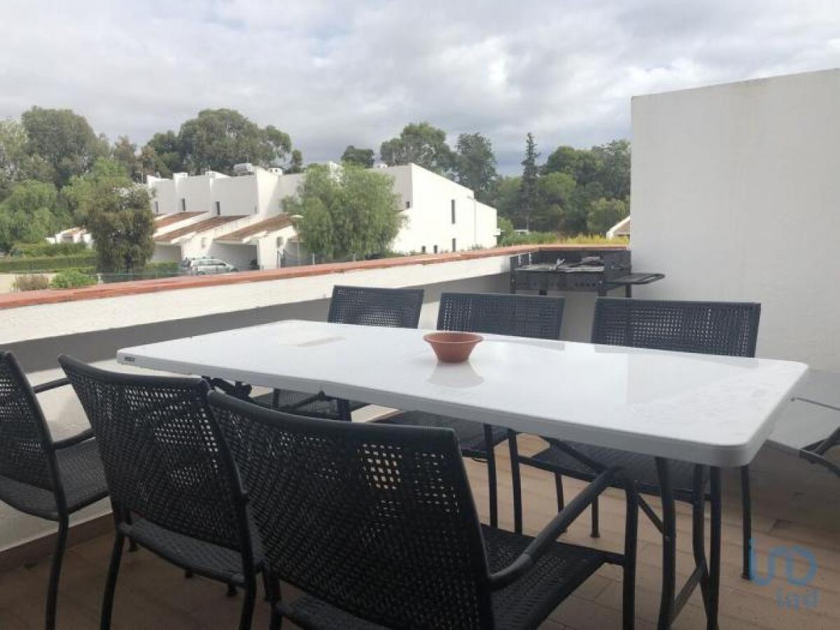 2 bedrooms Apartment in Loule, Portugal No. 853