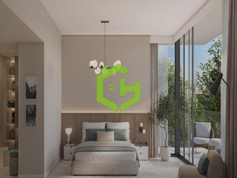 1 bedroom Apartment in Dubai Land, UAE No. 38337