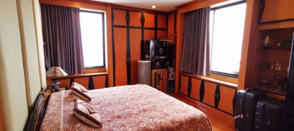 3 Schlafzimmer Eigentumswohnung in Watthana, Thailand, Nr. 4654 6