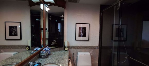 3 Schlafzimmer Eigentumswohnung in Watthana, Thailand, Nr. 4654 9