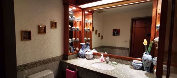 3 Schlafzimmer Eigentumswohnung in Watthana, Thailand, Nr. 4654 8