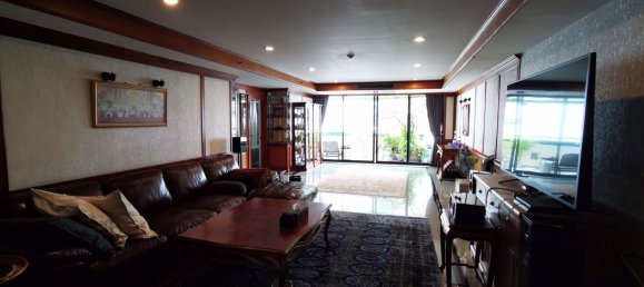 3 Schlafzimmer Eigentumswohnung in Watthana, Thailand, Nr. 4654 4
