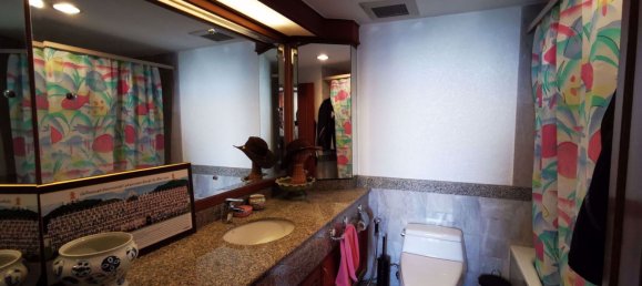 3 Schlafzimmer Eigentumswohnung in Watthana, Thailand, Nr. 4654 7