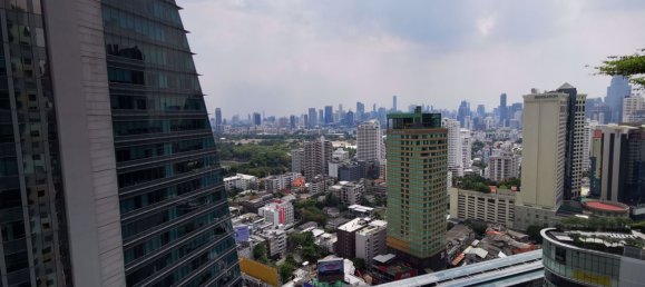 3 Schlafzimmer Eigentumswohnung in Watthana, Thailand, Nr. 4654 13