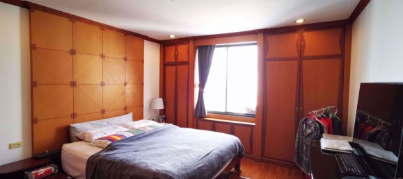 3 Schlafzimmer Eigentumswohnung in Watthana, Thailand, Nr. 4654 5