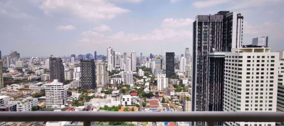 3 Schlafzimmer Eigentumswohnung in Watthana, Thailand, Nr. 4654 12