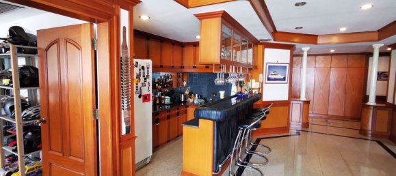 3 Schlafzimmer Eigentumswohnung in Watthana, Thailand, Nr. 4654 3