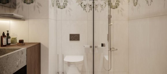 2-Zimmer Wohnung in Altintash, Turkey, Nr. 17205 2