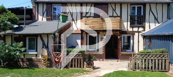 5 غرف نوم منزل في Hardivillers, France رقم 160616 12