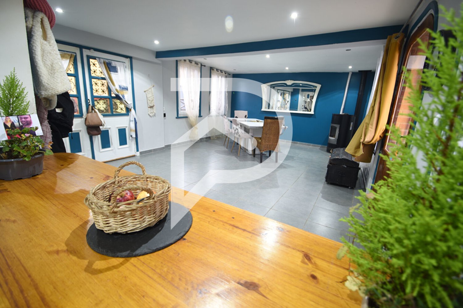 5 غرف نوم منزل في Hardivillers, France رقم 160616