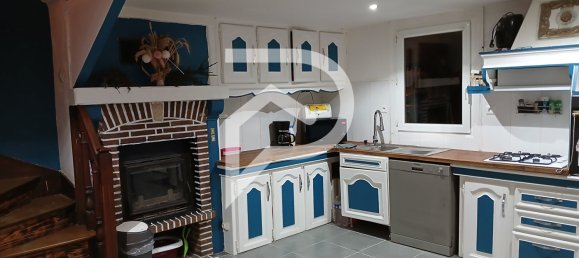 5 غرف نوم منزل في Hardivillers, France رقم 160616 2