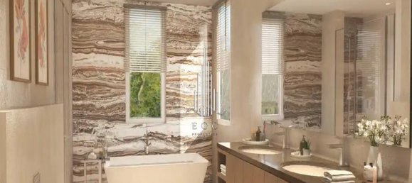 Adosado de 3 dormitorios en Khalifa City, UAE No. 25660 13