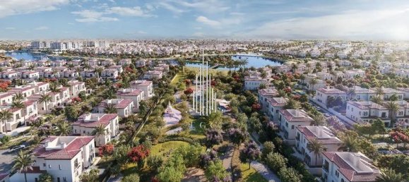 Adosado de 3 dormitorios en Khalifa City, UAE No. 25660 21