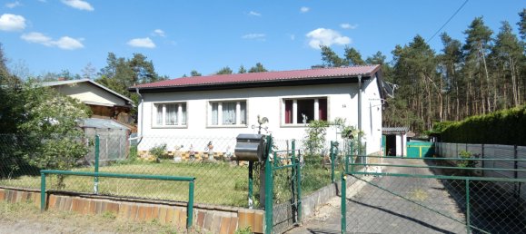 4غرفة بنغالو في Elbe-Elster, Germany رقم 39561 6