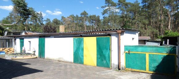 4غرفة بنغالو في Elbe-Elster, Germany رقم 39561 7