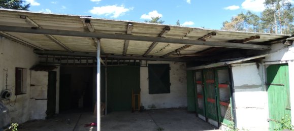 4غرفة بنغالو في Elbe-Elster, Germany رقم 39561 11