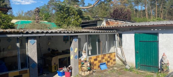 4غرفة بنغالو في Elbe-Elster, Germany رقم 39561 8