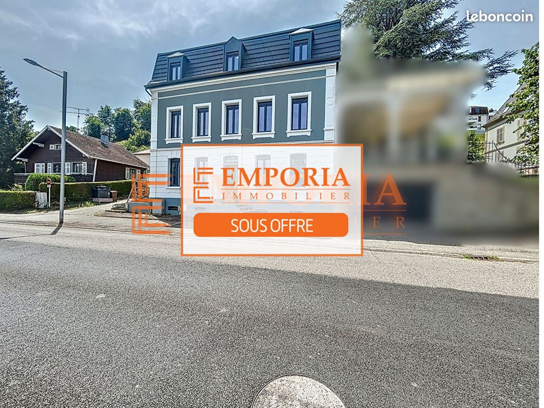 4 bedrooms House in Altkirch, France No. 253163