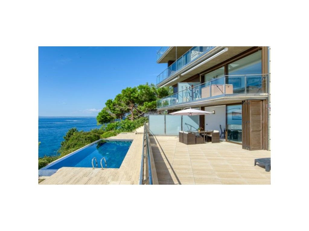 2 Schlafzimmer Wohnung in Roses, Spain, Nr. 196310