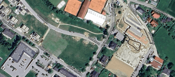 Terrain à Katsdorf, Austria No. 23386 12