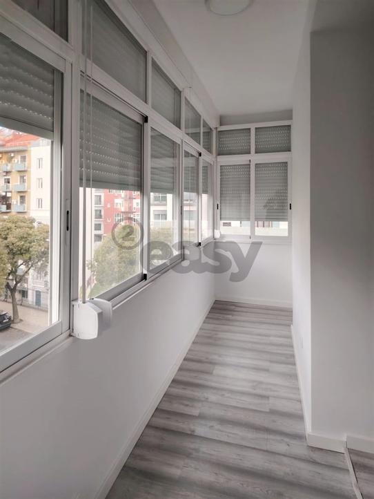 1 bedroom Apartment in Lisbon, Portugal No. 220174