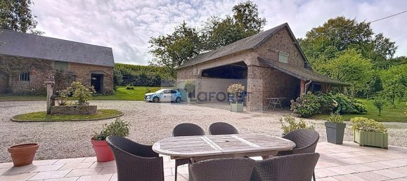 Casa T6 em Orne, France N.º 353129 4