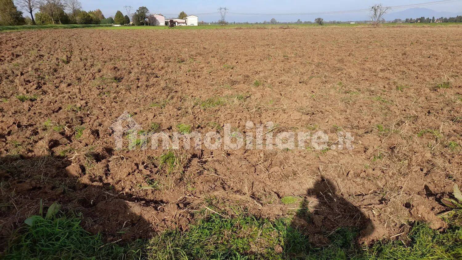 Terreno en Roverbella, Italy 55540 m² No. 347569