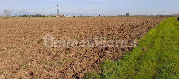 Terreno en Roverbella, Italy 55540 m² No. 347569 4