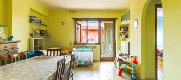 1 bedroom Apartment in L'Aquila, Italy No. 84415 6