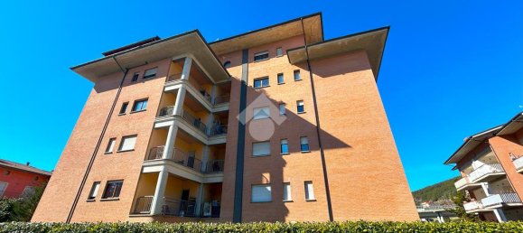 1 bedroom Apartment in L'Aquila, Italy No. 84415 3