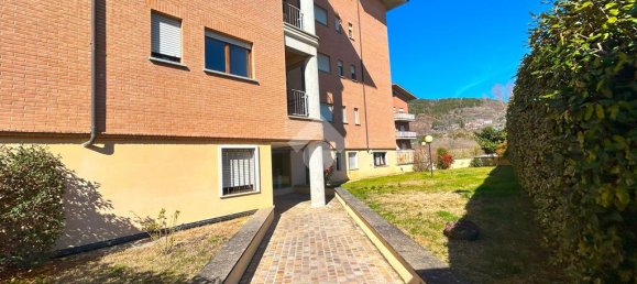 1 bedroom Apartment in L'Aquila, Italy No. 84415 2