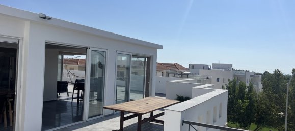 3 dormitorios apartamento en alquiler en Oroklini, Larnaka, Cyprus № 26402 5