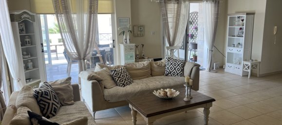 3 dormitorios apartamento en alquiler en Oroklini, Larnaka, Cyprus № 26402 10