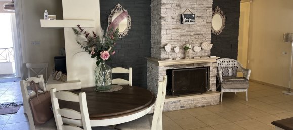 3 dormitorios apartamento en alquiler en Oroklini, Larnaka, Cyprus № 26402 22