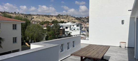 3 dormitorios apartamento en alquiler en Oroklini, Larnaka, Cyprus № 26402 28