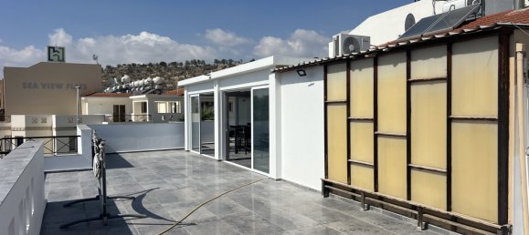 3 dormitorios apartamento en alquiler en Oroklini, Larnaka, Cyprus № 26402 26