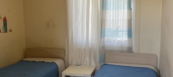 3 dormitorios apartamento en alquiler en Oroklini, Larnaka, Cyprus № 26402 15