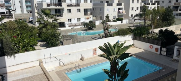 3 dormitorios apartamento en alquiler en Oroklini, Larnaka, Cyprus № 26402 2