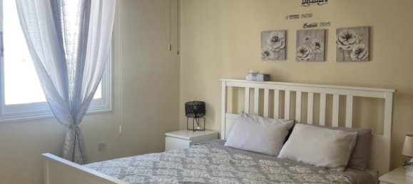 3 dormitorios apartamento en alquiler en Oroklini, Larnaka, Cyprus № 26402 18
