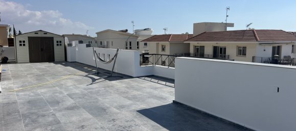 3 dormitorios apartamento en alquiler en Oroklini, Larnaka, Cyprus № 26402 4