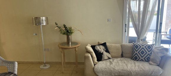 3 dormitorios apartamento en alquiler en Oroklini, Larnaka, Cyprus № 26402 20