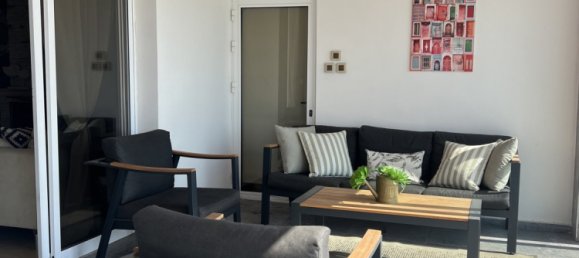 3 dormitorios apartamento en alquiler en Oroklini, Larnaka, Cyprus № 26402 23