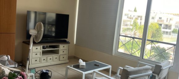 3 dormitorios apartamento en alquiler en Oroklini, Larnaka, Cyprus № 26402 7
