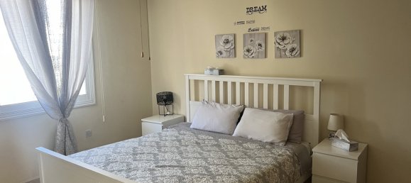 3 dormitorios apartamento en alquiler en Oroklini, Larnaka, Cyprus № 26402 12