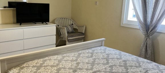 3 dormitorios apartamento en alquiler en Oroklini, Larnaka, Cyprus № 26402 11