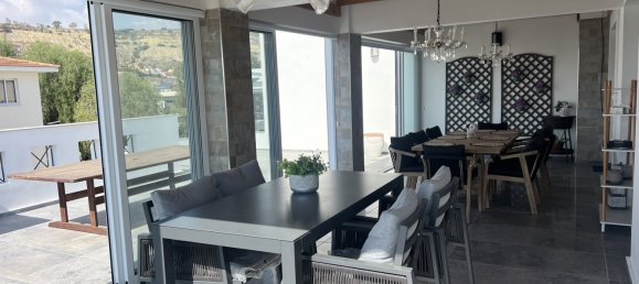 3 dormitorios apartamento en alquiler en Oroklini, Larnaka, Cyprus № 26402 25