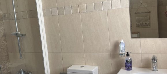3 dormitorios apartamento en alquiler en Oroklini, Larnaka, Cyprus № 26402 14